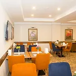 Hotel Ahmet Efendi Konagi 3*