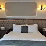 Ahmet Efendi Konagi 3* Istanbul