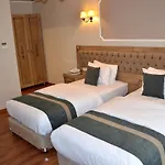 Hotel Ahmet Efendi Konagi 3*