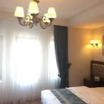 Ahmet Efendi Konagi Hotel Istanbul