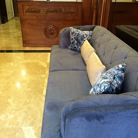 أحمد أفندي كوناغي فندق 3*