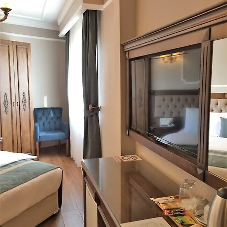 أحمد أفندي كوناغي 3*