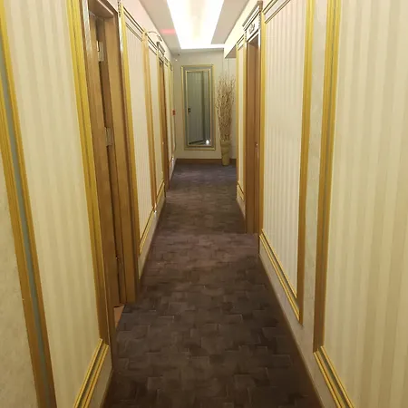 Ahmet Efendi Konagi Hotel Istambul