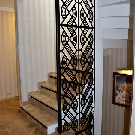 Ahmet Efendi Konagi Hotel