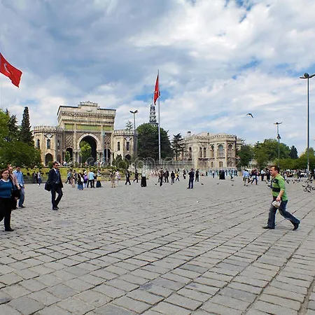 أحمد أفندي كوناغي 3*