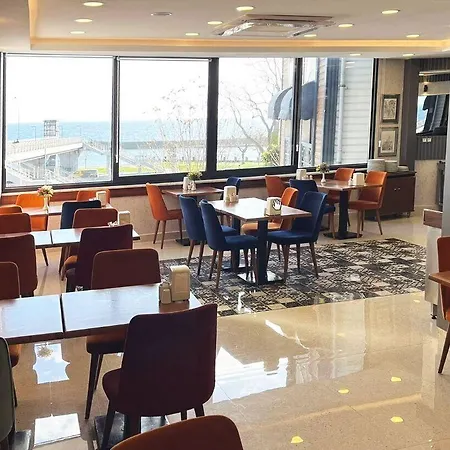 أحمد أفندي كوناغي فندق اسطنبول