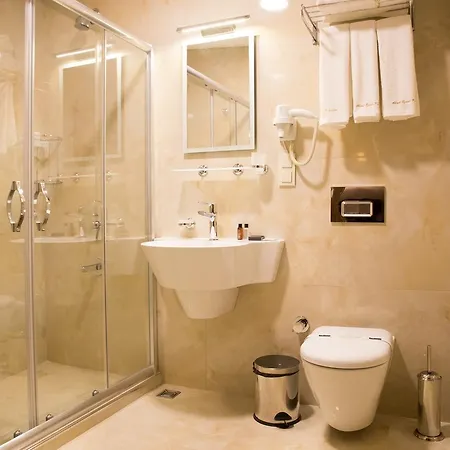 Hotel Ahmet Efendi Konagi Istambul