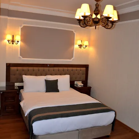 Ahmet Efendi Konagi Стамбул