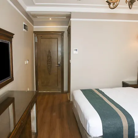 Ahmet Efendi Konagi 3*