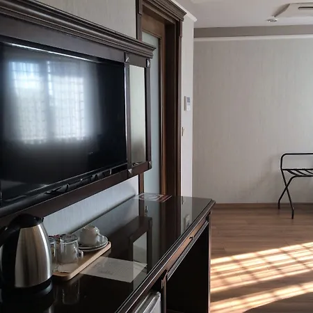 Ahmet Efendi Konagi 3*