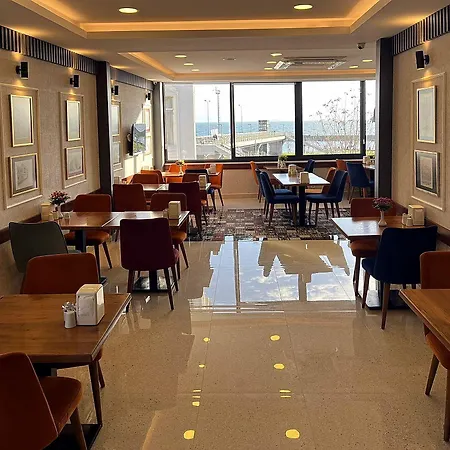 Отель Ahmet Efendi Konagi 3*