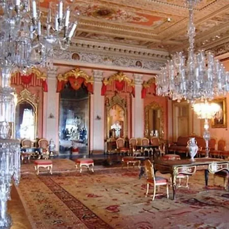 Ahmet Efendi Konagi Отель