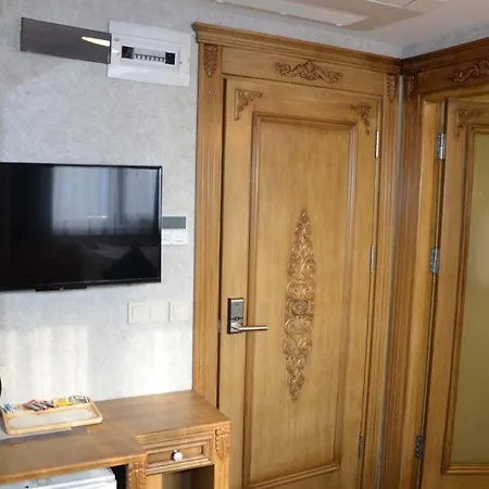 Ahmet Efendi Konagi Стамбул